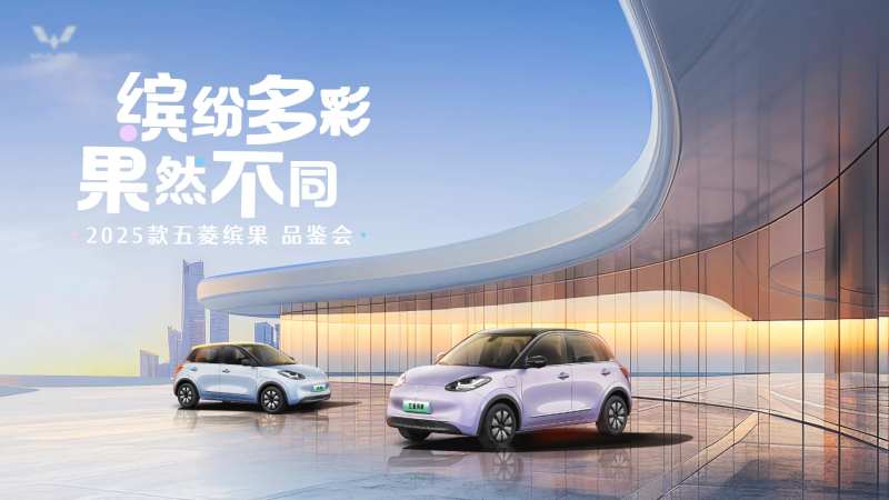 五菱汽车团购会-采灵感-cailinggan.com