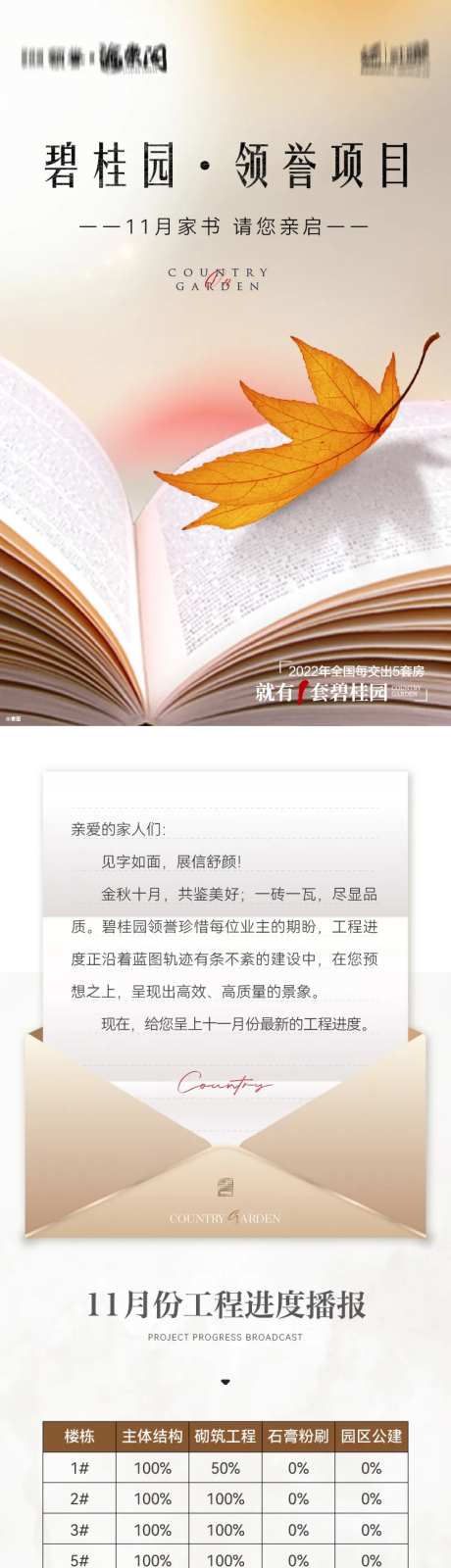 工程播报长图-采灵感-https://www.cailinggan.com/