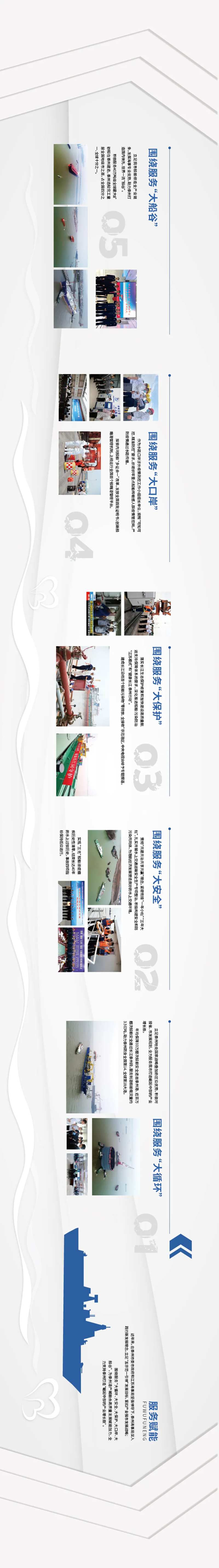 海洋强国文化墙-采灵感-cailinggan.com