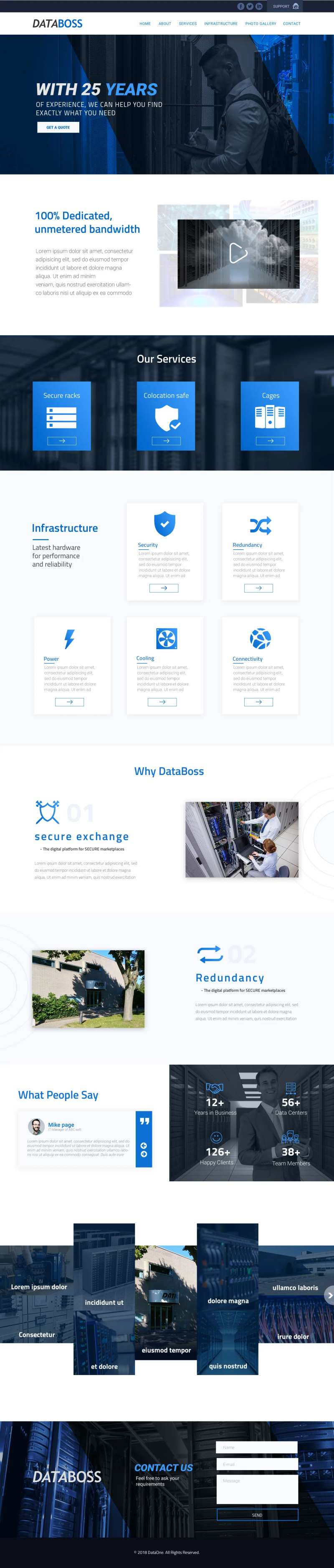 企业管理网站长图网页首页介绍注册信息-采灵感-cailinggan.com