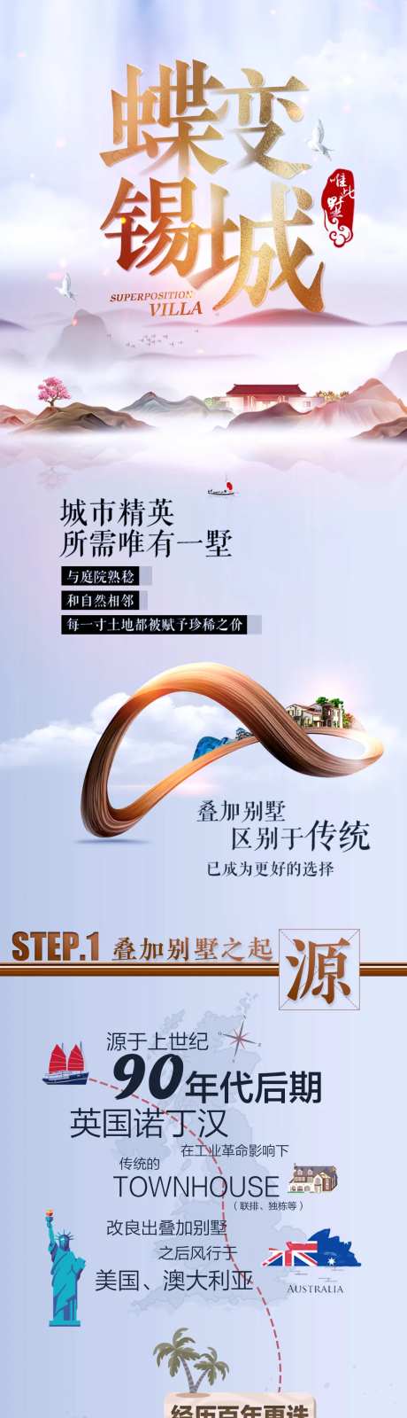 蝶变锡城长图 -采灵感-https://www.cailinggan.com/