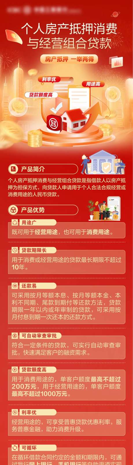 金融行业业务长图-采灵感-https://www.cailinggan.com/