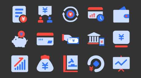 金融双色icon-采灵感-https://www.cailinggan.com/