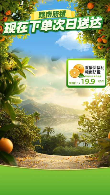 水果直播切片-采灵感-https://www.cailinggan.com/