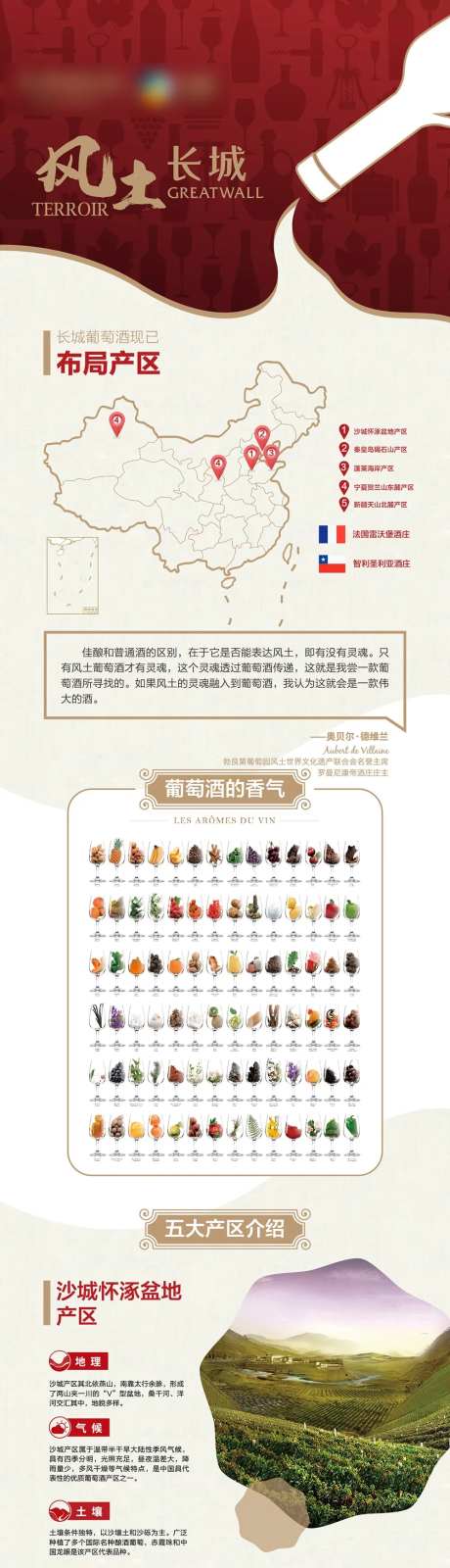 红酒企业介绍长图-采灵感-https://www.cailinggan.com/