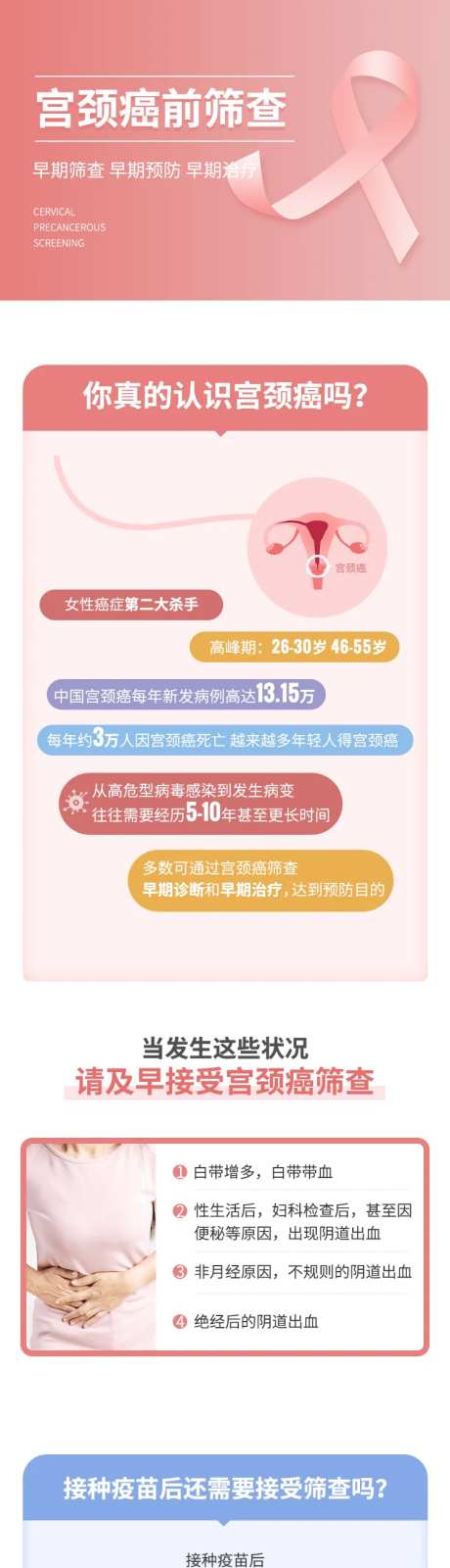 妇科宫颈癌筛查专题-采灵感-https://www.cailinggan.com/