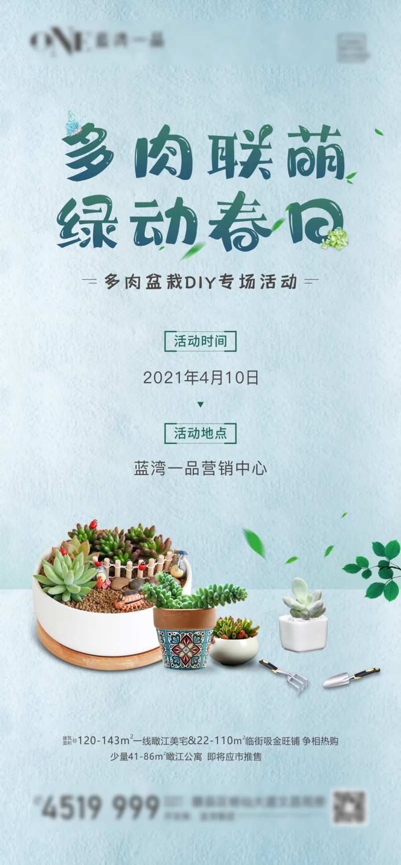 地产多肉diy                                                                                                                                                                                                 -采灵感-cailinggan.com