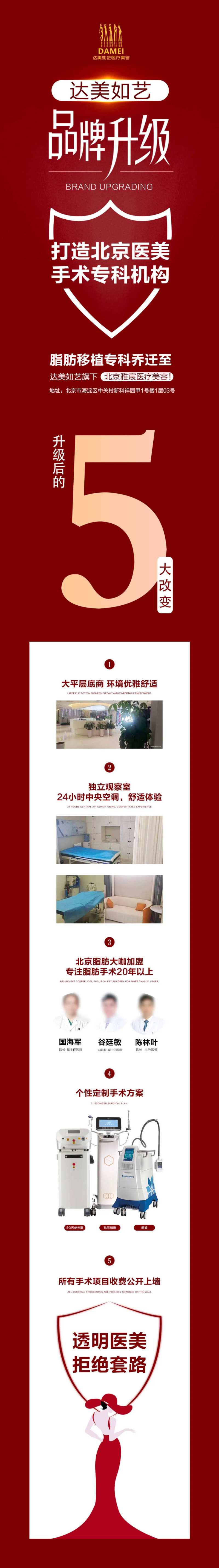 医美品牌升级长图-采灵感-cailinggan.com