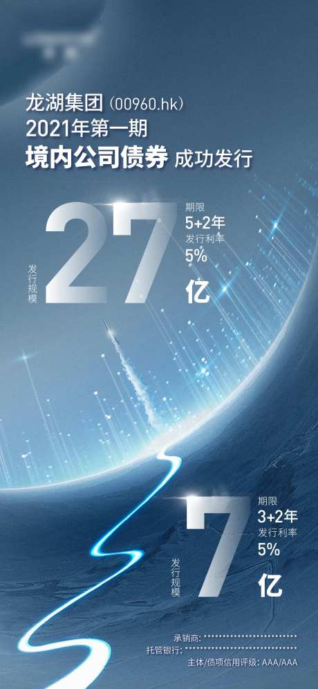 债券海报-采灵感-https://www.cailinggan.com/