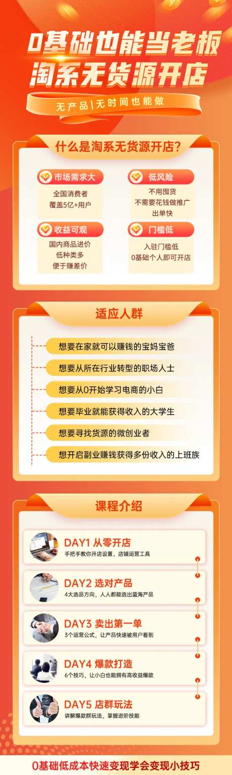 财务企业科技长图海报-采灵感-https://www.cailinggan.com/