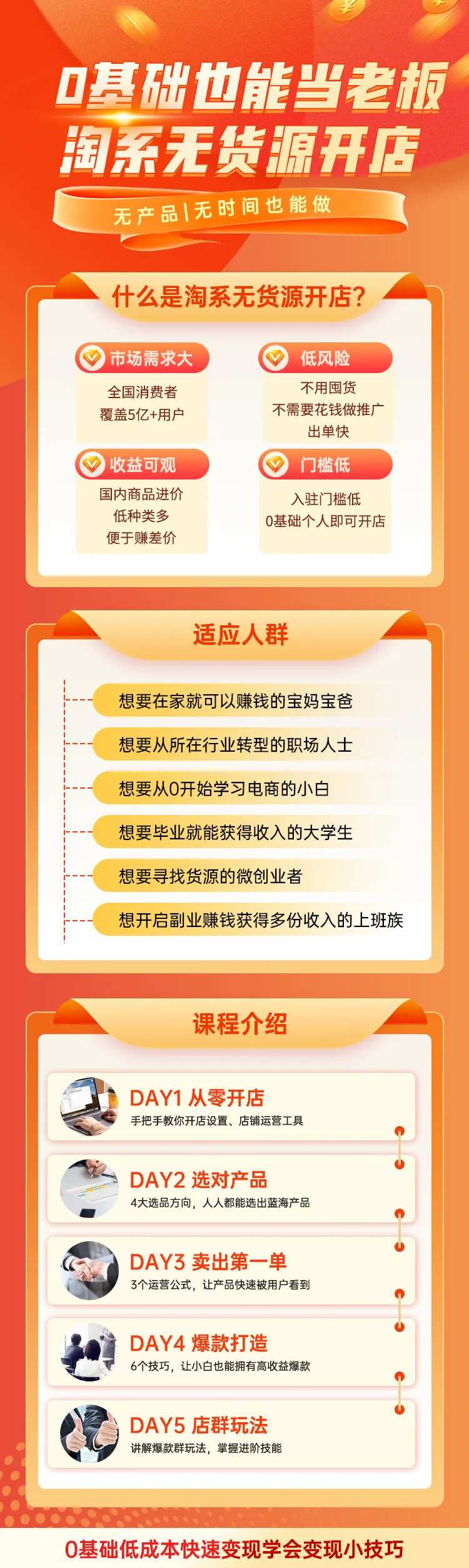 财务企业科技长图海报-采灵感-cailinggan.com