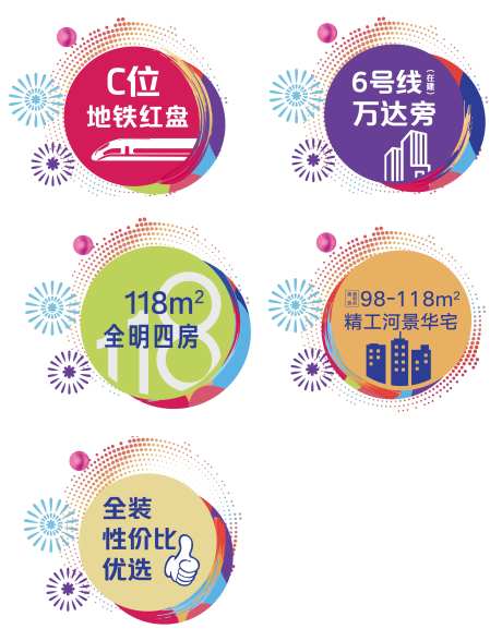 地产价值地贴-采灵感-cailinggan.com