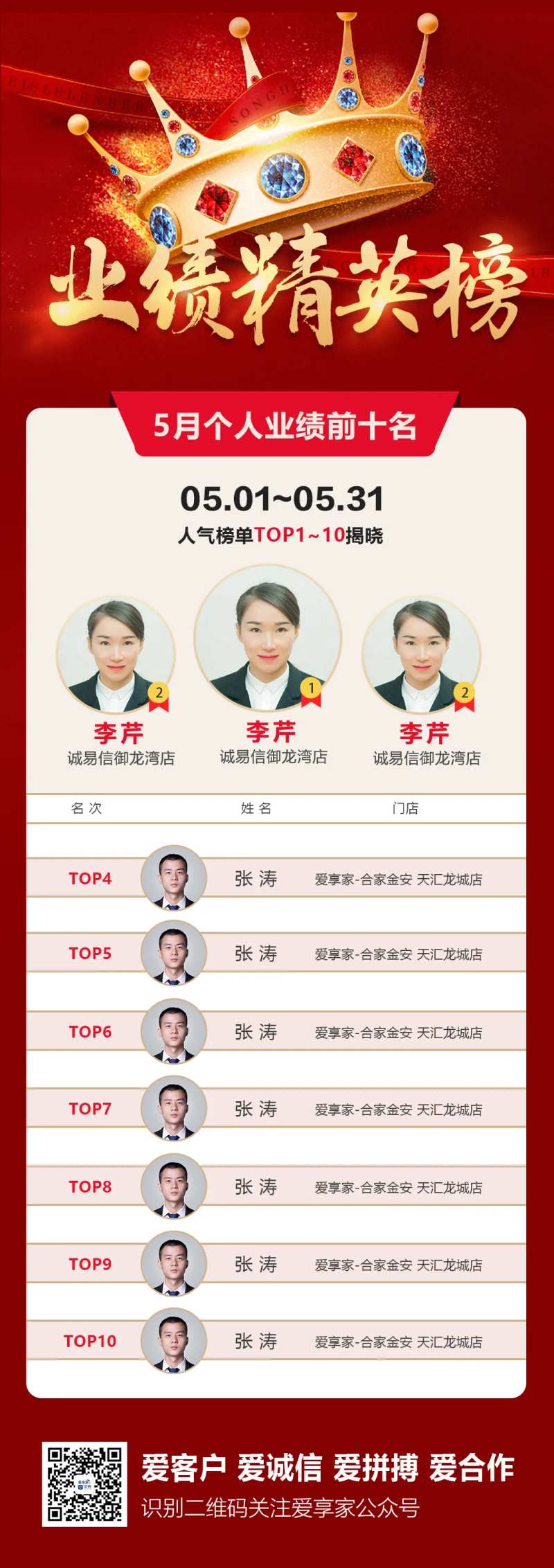 销售精英榜-采灵感-cailinggan.com