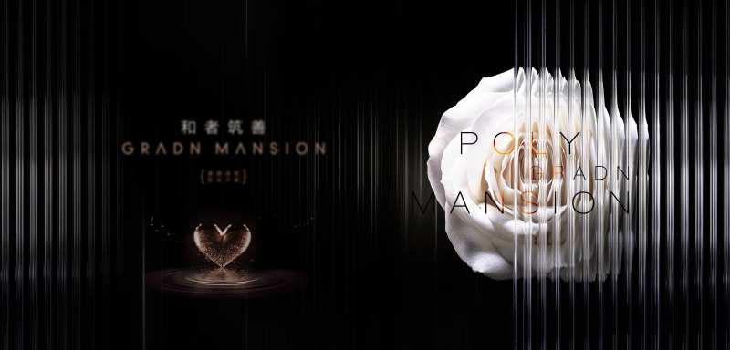 黑金玫瑰调性提案主画面-采灵感-cailinggan.com