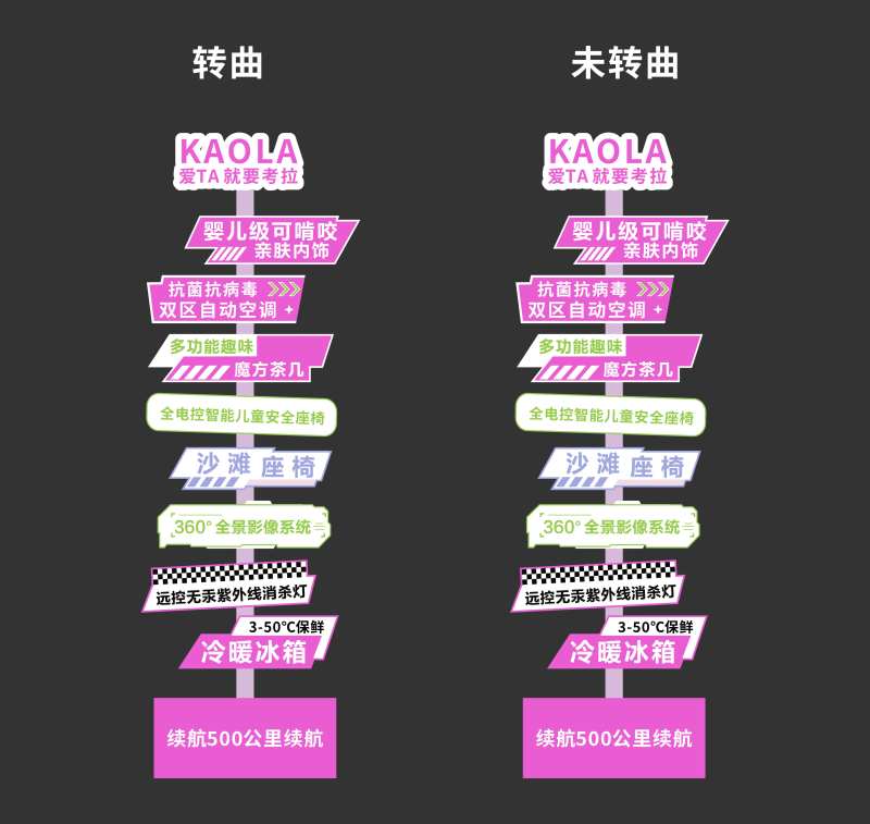 汽车活动立牌-采灵感-cailinggan.com