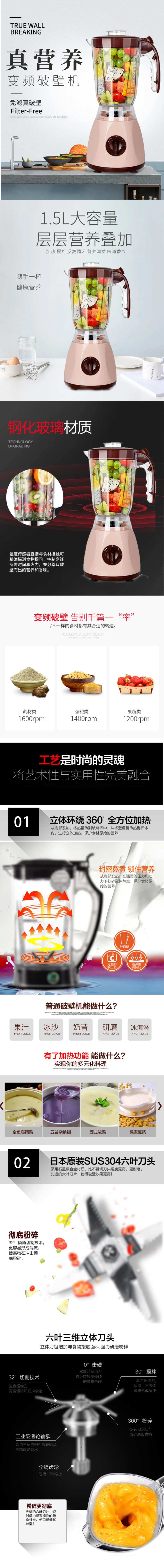 榨汁机详情页-采灵感-cailinggan.com
