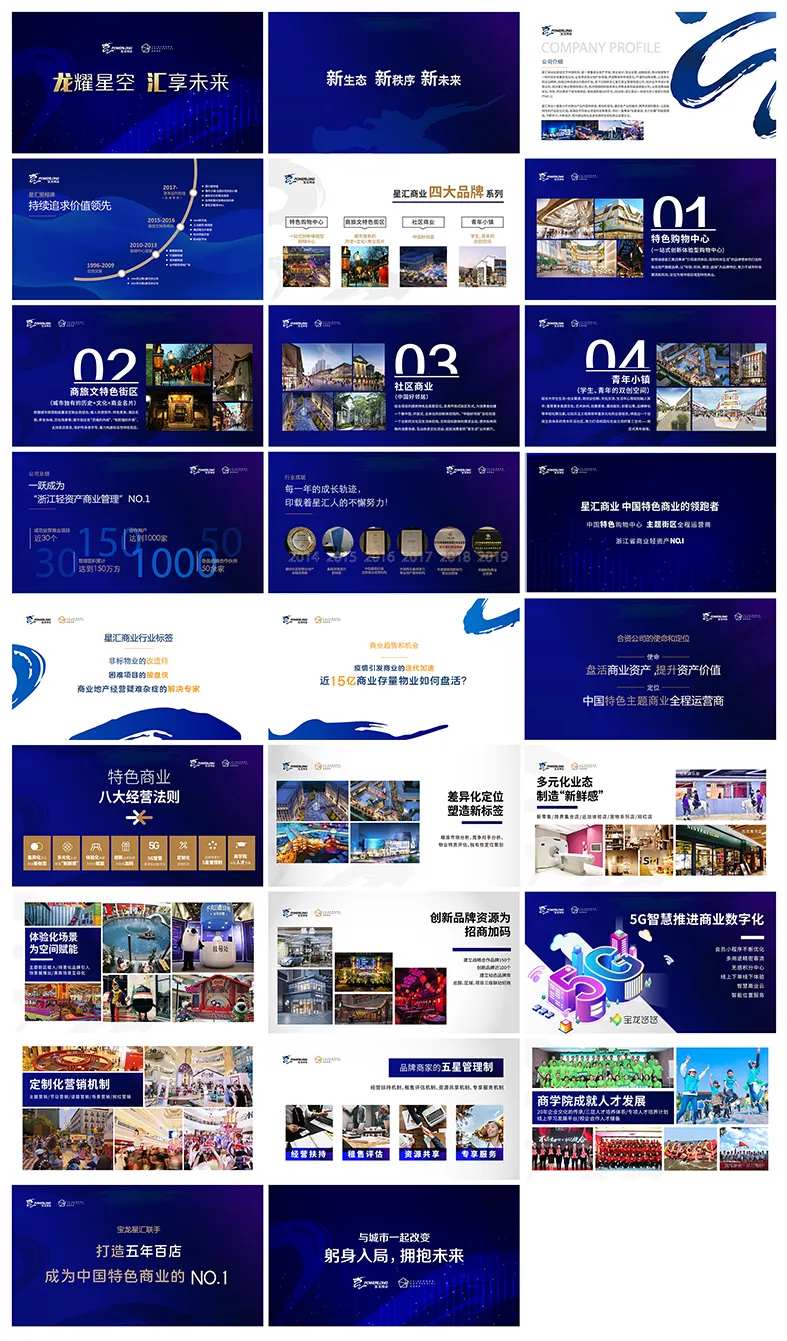 商业管理ppt（PDF用AI打开）-采灵感-cailinggan.com