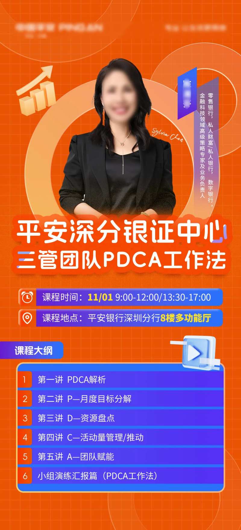 三管团队PDCA工作法-采灵感-cailinggan.com