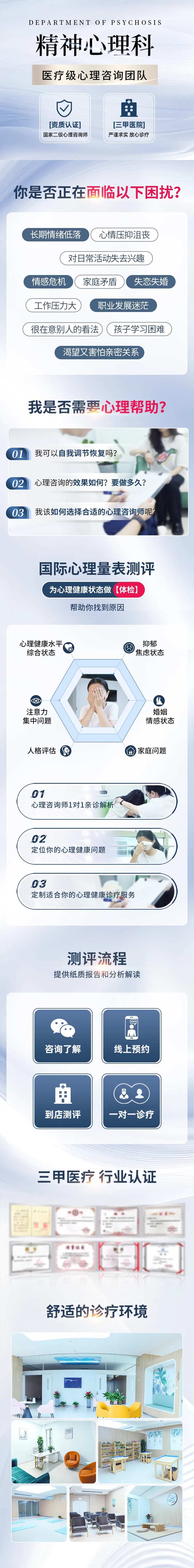 心理精神科医疗详情页-采灵感-cailinggan.com