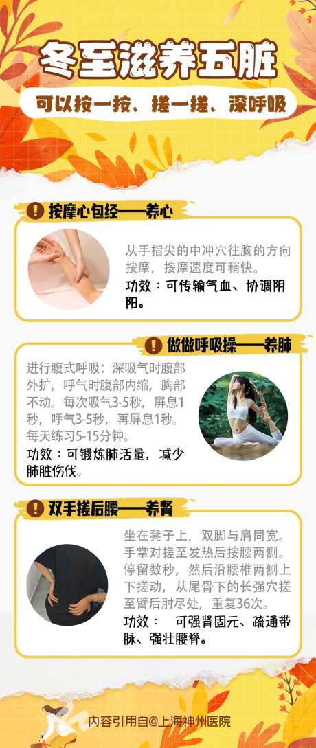 秋冬身体知识科普-采灵感-https://www.cailinggan.com/