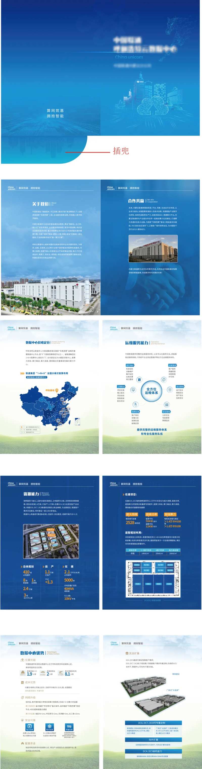 科技网络云数据手册-采灵感-cailinggan.com