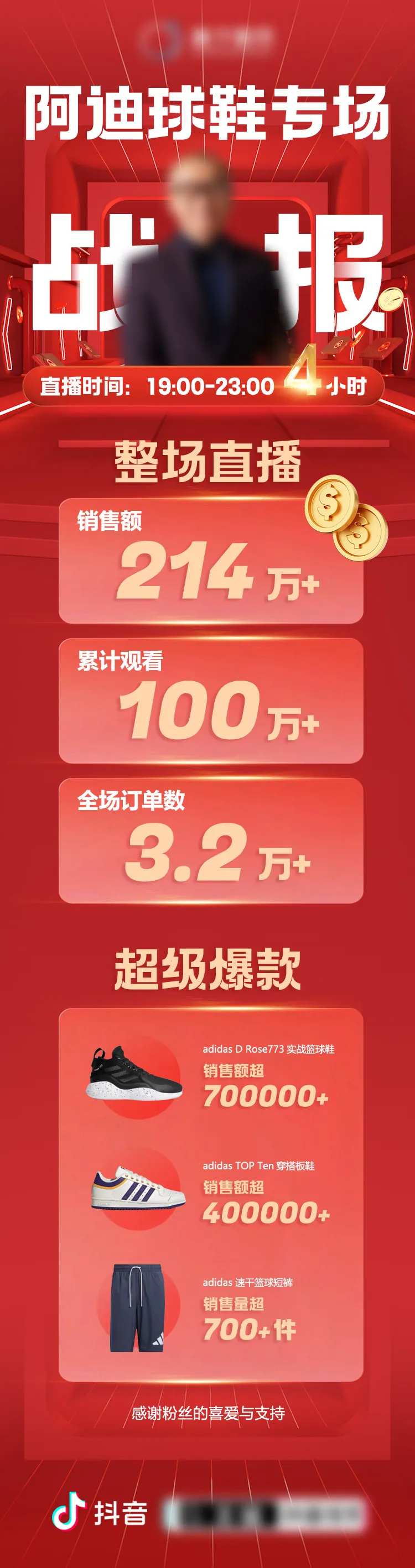 直播战报长图-采灵感-cailinggan.com