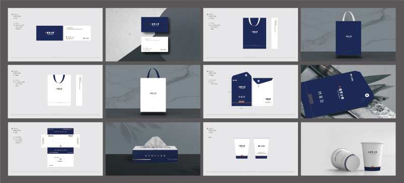 地产VI物料-采灵感-cailinggan.com