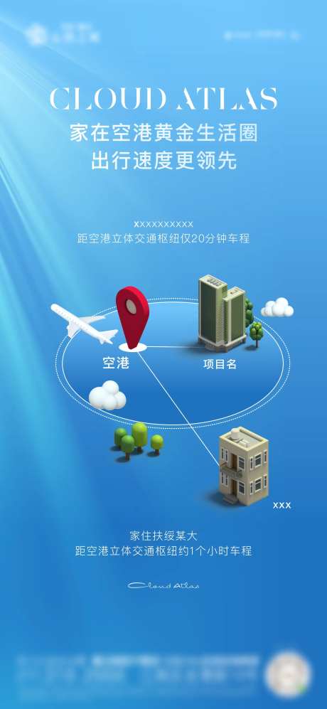 交通价值距离微信-采灵感-https://www.cailinggan.com/