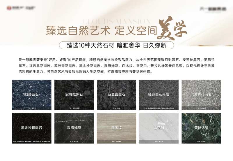 石材价值点海报展板-采灵感-cailinggan.com