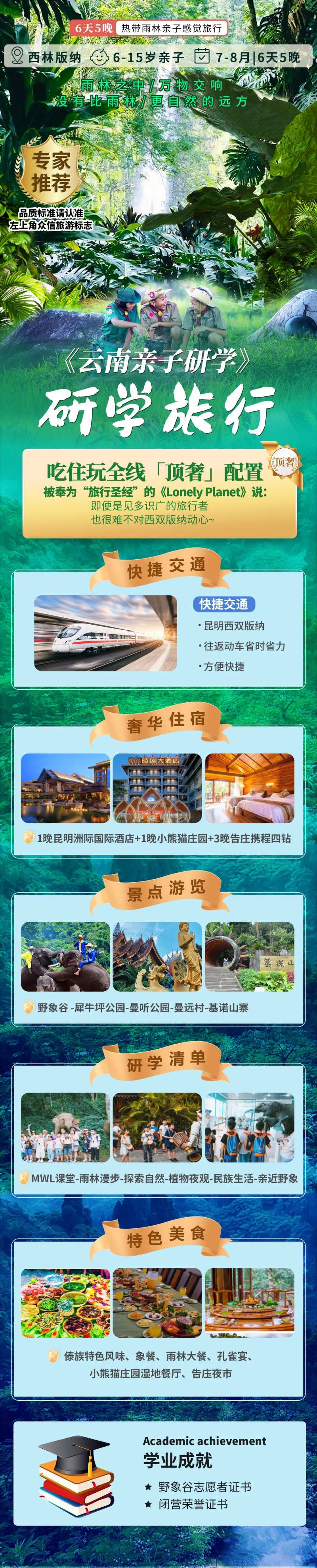 亲子研学长图-采灵感-cailinggan.com