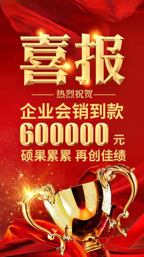 团队激励喜报-采灵感-https://www.cailinggan.com/