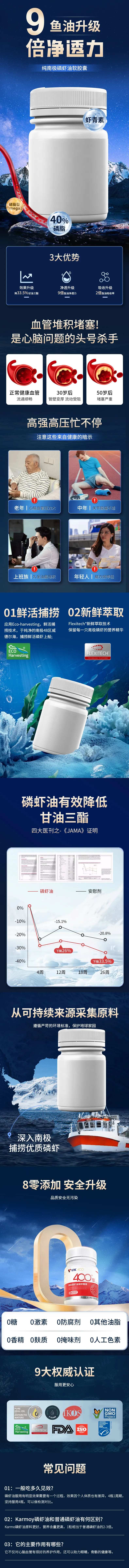 南极磷虾油保健品鱼油-采灵感-cailinggan.com