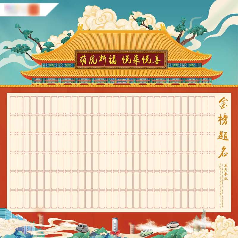 高考题名榜-采灵感-cailinggan.com