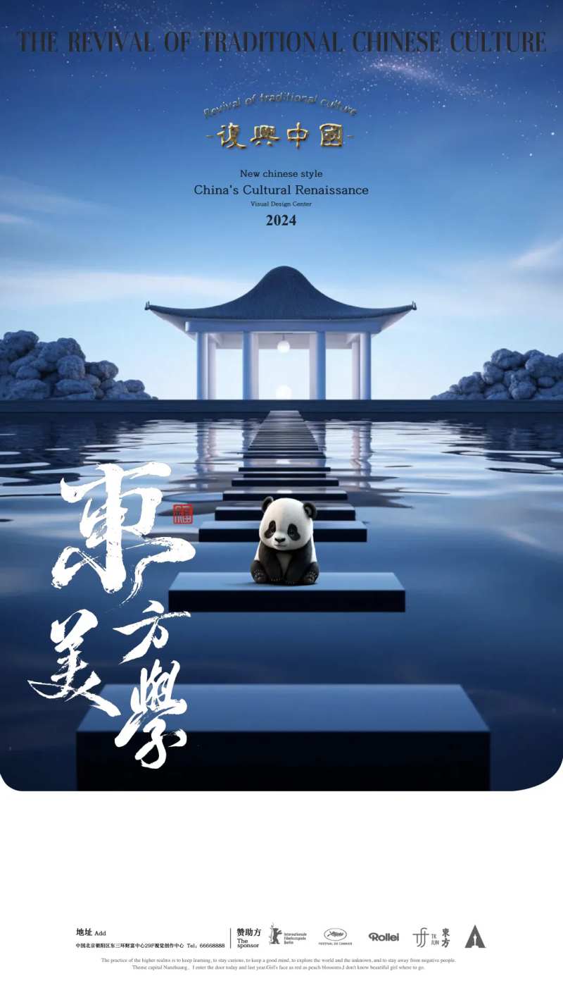 东方美学-采灵感-cailinggan.com