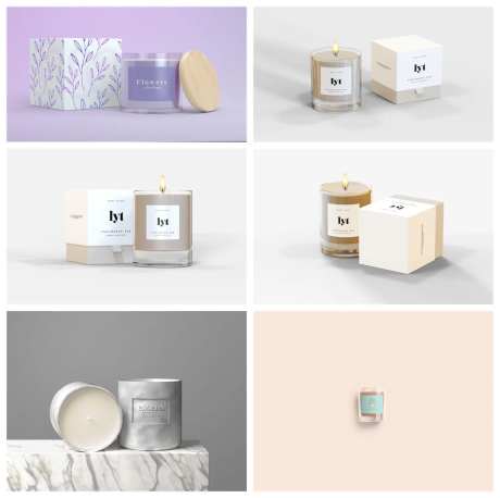 蜡烛香薰样机-采灵感-https://www.cailinggan.com/