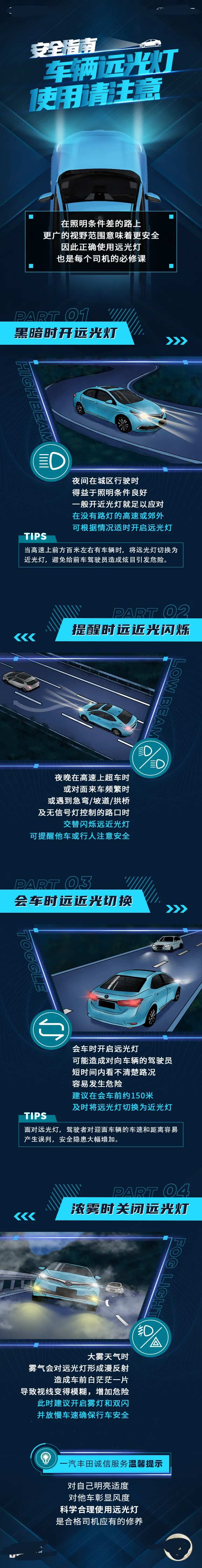 汽车插画微信长图海报-采灵感-cailinggan.com