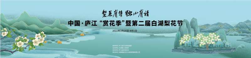 梨花节画面-采灵感-cailinggan.com