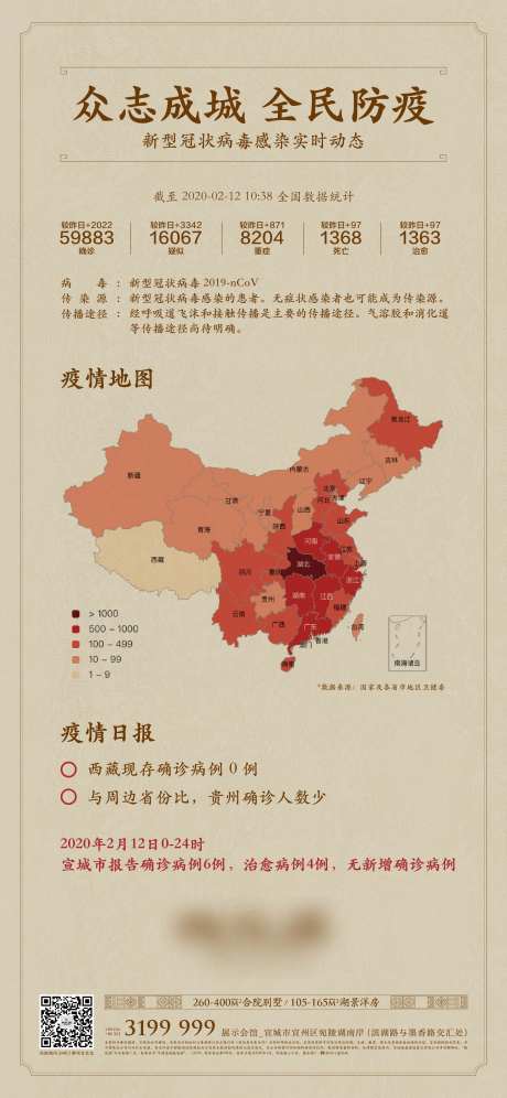 中式豪宅疫情通报-采灵感-https://www.cailinggan.com/