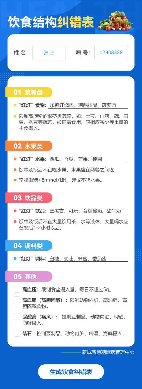 海报饮食宣传海报-采灵感-https://www.cailinggan.com/