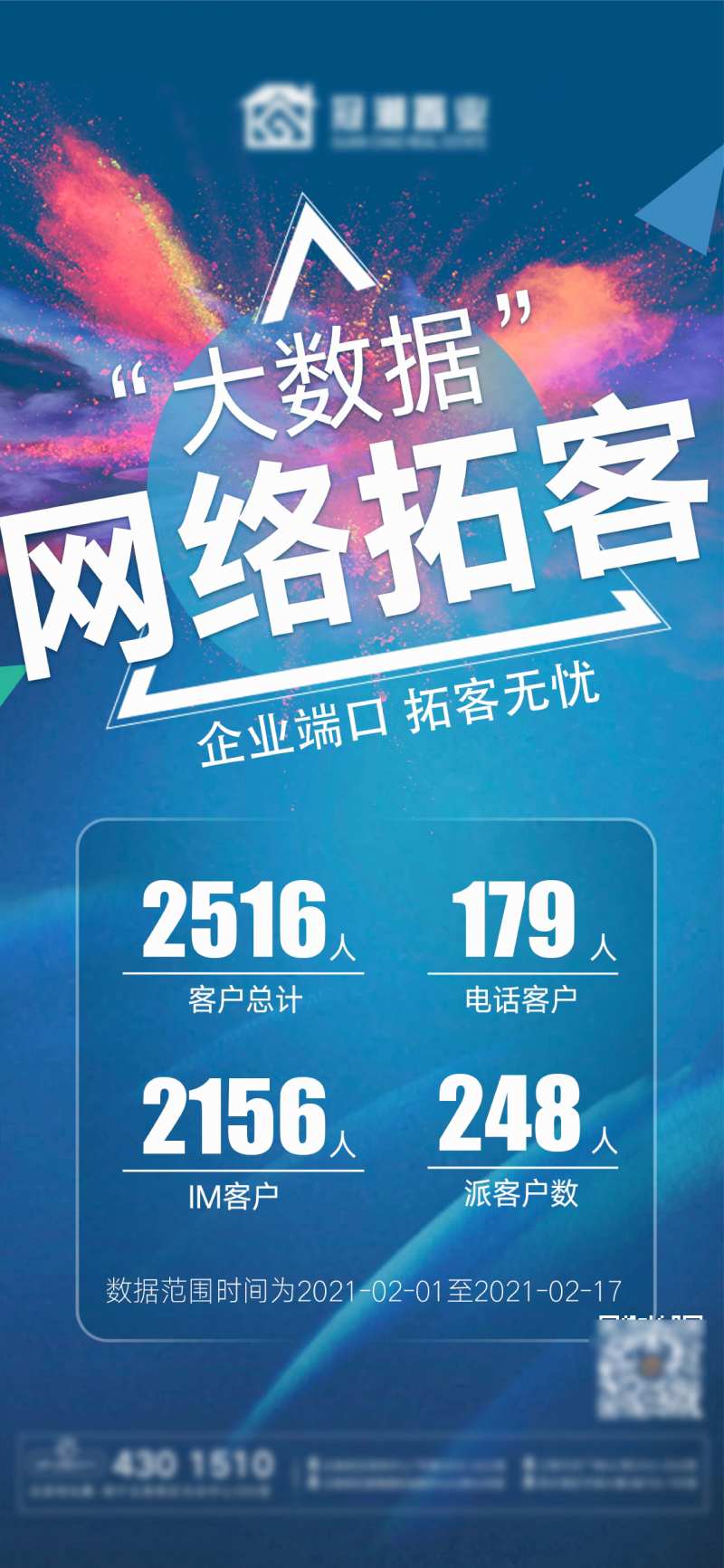 拓客数据-采灵感-cailinggan.com
