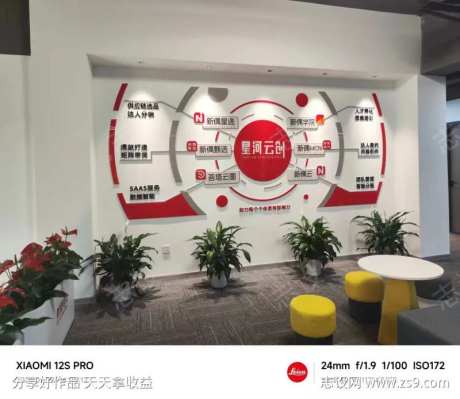 公司文化墙-采灵感-https://www.cailinggan.com/
