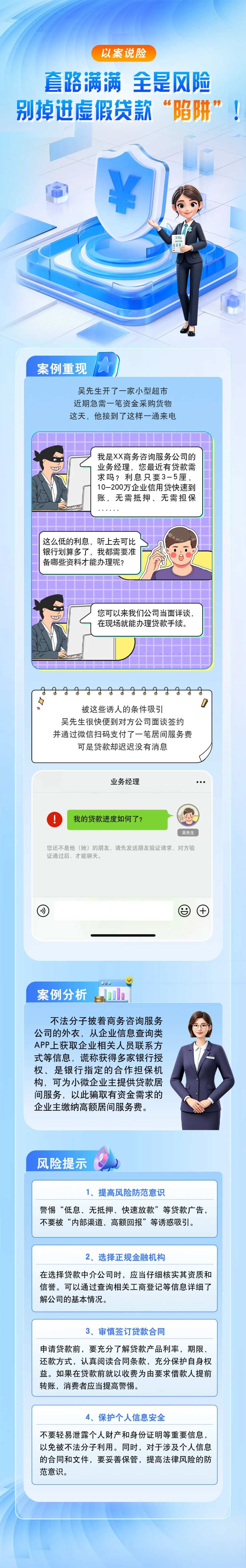 金融315消保长图-采灵感-cailinggan.com