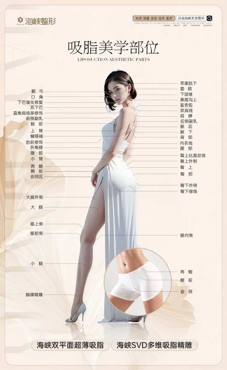 医美人体示意图-采灵感-https://www.cailinggan.com/