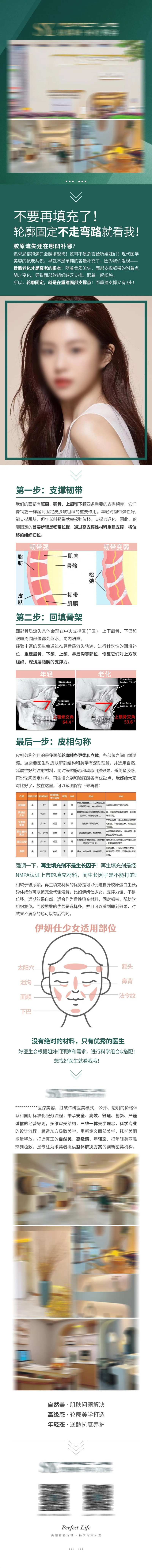 医美详情海报 -采灵感-cailinggan.com