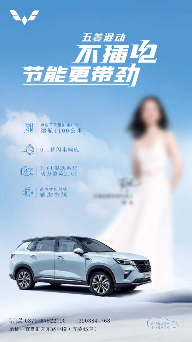 五菱星辰混动-采灵感-cailinggan.com