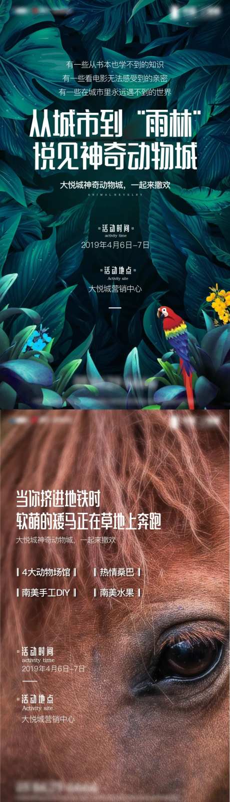 动物城-采灵感-https://www.cailinggan.com/