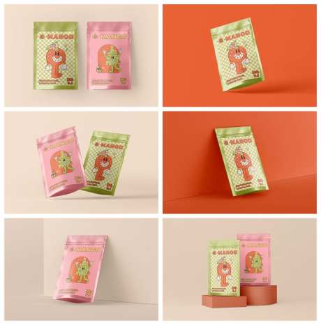 塑料包装样机-采灵感-https://www.cailinggan.com/