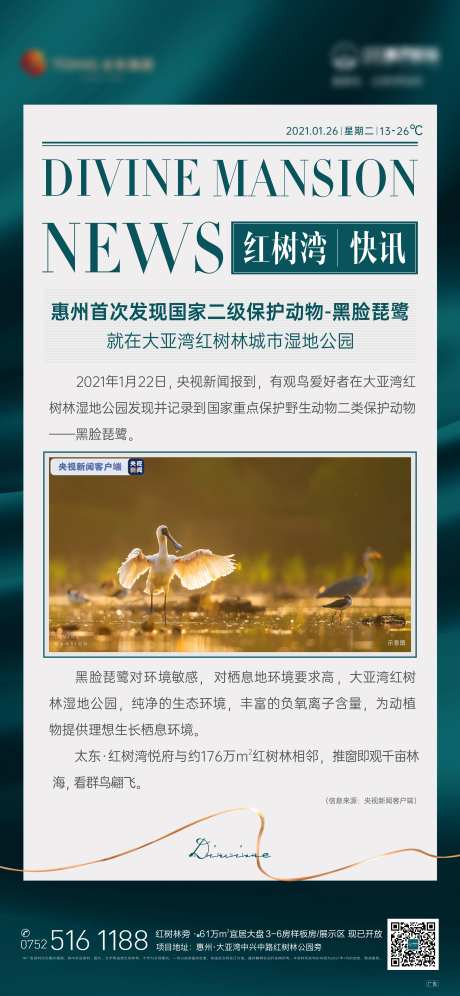 快讯海报-采灵感-https://www.cailinggan.com/