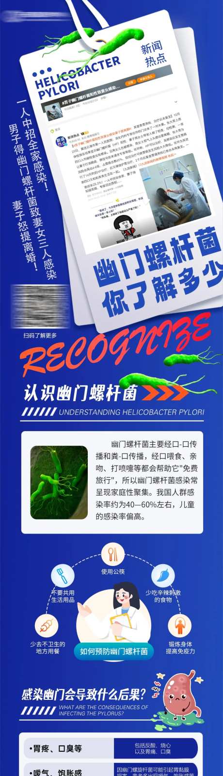 幽门螺旋杆菌你知道多少-采灵感-https://www.cailinggan.com/