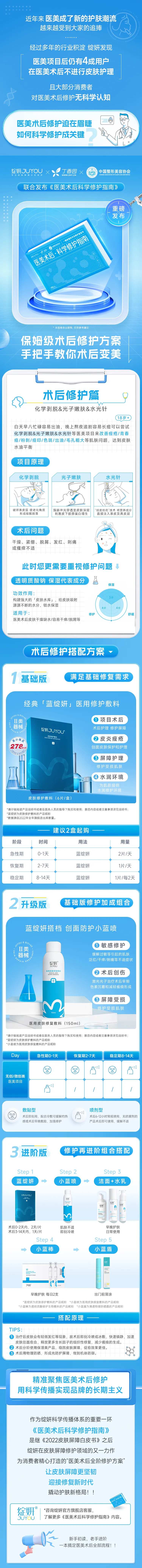 医美修复指南产品-采灵感-cailinggan.com